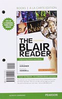 The Blair Reader: Exploring Issues and Ideas, Books a la Carte Edition