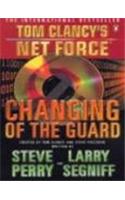 Changing of the Guard