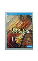 Harcourt Science Leveled Readers: On Level Reader 5 Pack Grade 5 the Hidden Life of Rocks