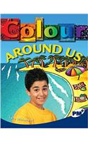 Colour Around Us
