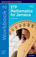 STP Mathematics for Jamaica Grade 8 Workbook