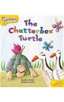 Oxford Reading Tree: Level 5: Snapdragons: The Chatterbox Turtle