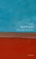 Reptiles: A Very Short Introduction