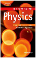 Physics for the IB Diploma