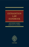 Extradition Law Handbook