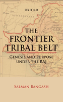 The Frontier Tribal Belt