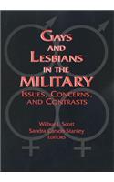 Gays and Lesbians in the Military