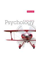 Psychology in a Dynamic World: (English)