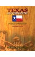 Texas Govt