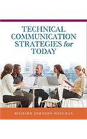 Technical Communication Strategies for Today