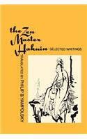 The Zen Master Hakuin
