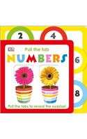 Pull The Tab Numbers