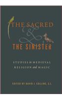Sacred and the Sinister