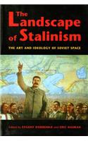Landscape of Stalinism