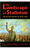 The Landscape of Stalinism