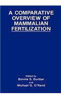 Comparative Overview of Mammalian Fertilization