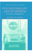 Psychotherapy and Buddhism