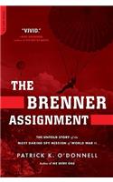 Brenner Assignment