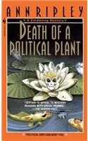 Death of a Political Plant