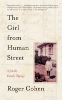 Girl from Human Street