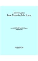 Exploring the Trans-Neptunian Solar System