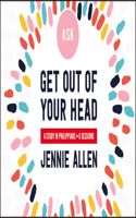 Get Out of Your Head Conversation Card Deck