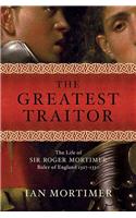 The Greatest Traitor