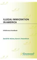 Illegal Immigration in America