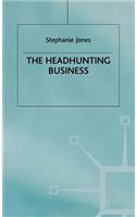 Headhunting Business