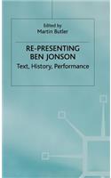 Re-Presenting Ben Johnson
