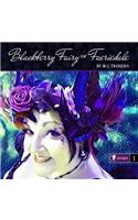 Blackberry Fairy of Faeriedale