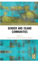 Gender and Island Communities