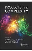 Projects and Complexity