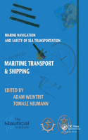 Marine Navigation and Safety of Sea Transportation