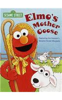 Elmo's Mother Goose