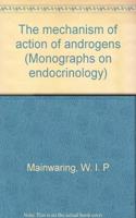 Mechanism of Action of Androgens
