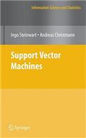 Support Vector Machines: (Information Science and Statistics)