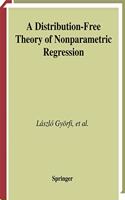 Distribution-Free Theory of Nonparametric Regression