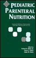 Pediatric parenteral nutrition