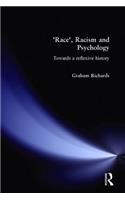 Race, Racism and Psychology