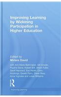 Improving Learning by Widening Participation in Higher Education