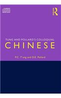 T'ung and Pollard's Colloquial Chinese