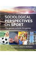 Sociological Perspectives on Sport