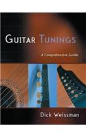 Guitar Tunings