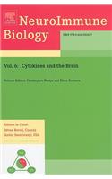 Cytokines and the Brain