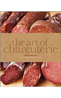 The Art of Charcuterie