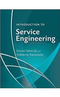 Introduction to Service Engineering