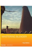 Mastering Blender: (Mastering )