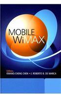 Mobile WiMAX