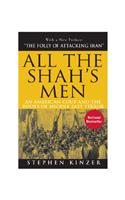 All the Shah's Men